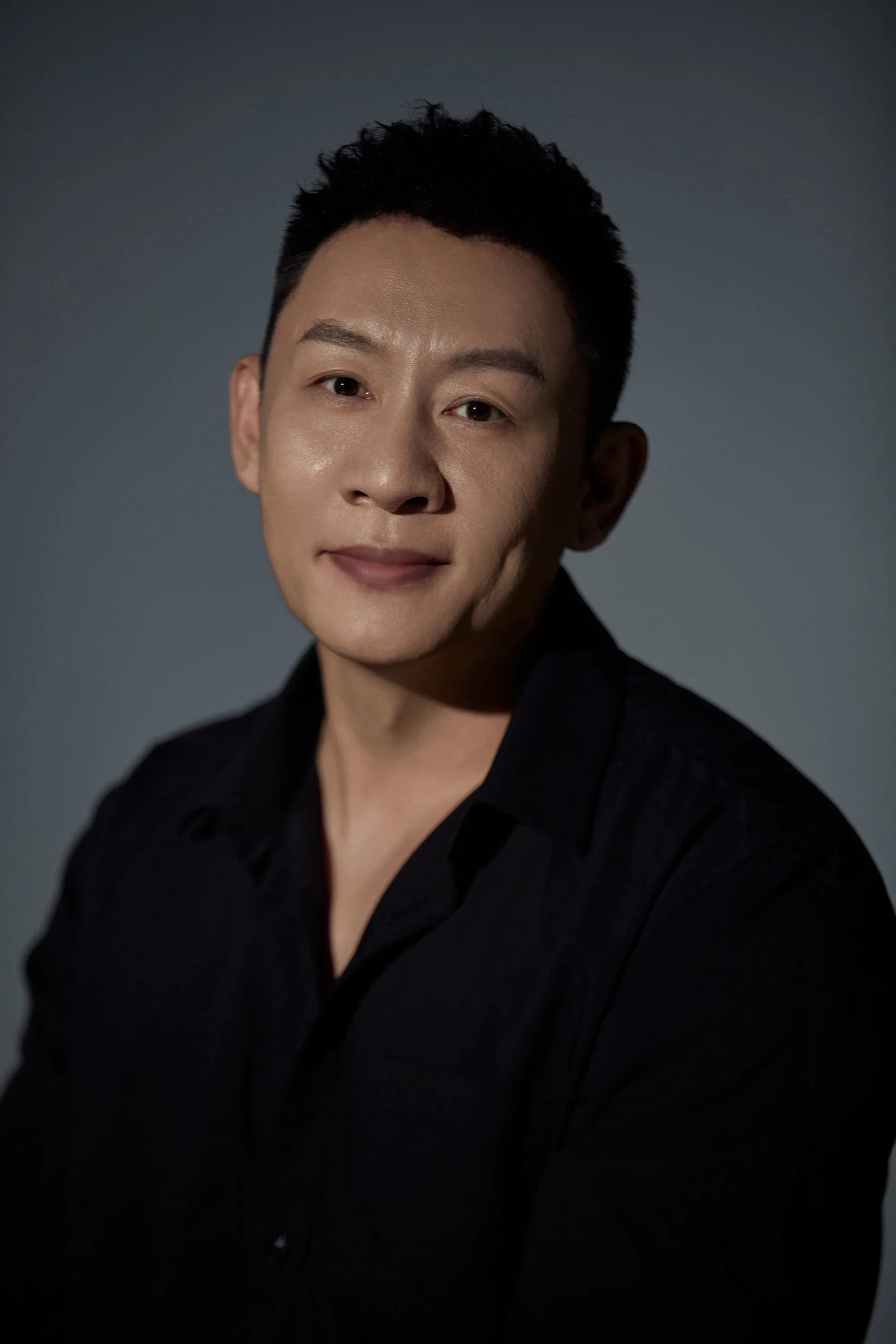 Wang Qiuming 사진