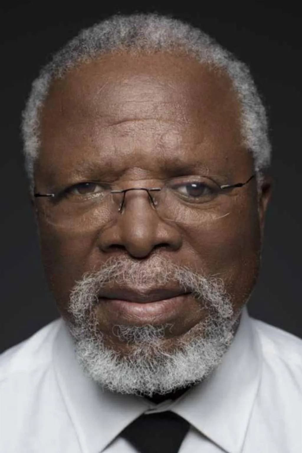 John Kani 사진