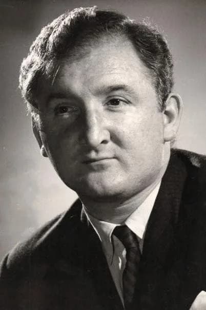 Ronald Fraser photo