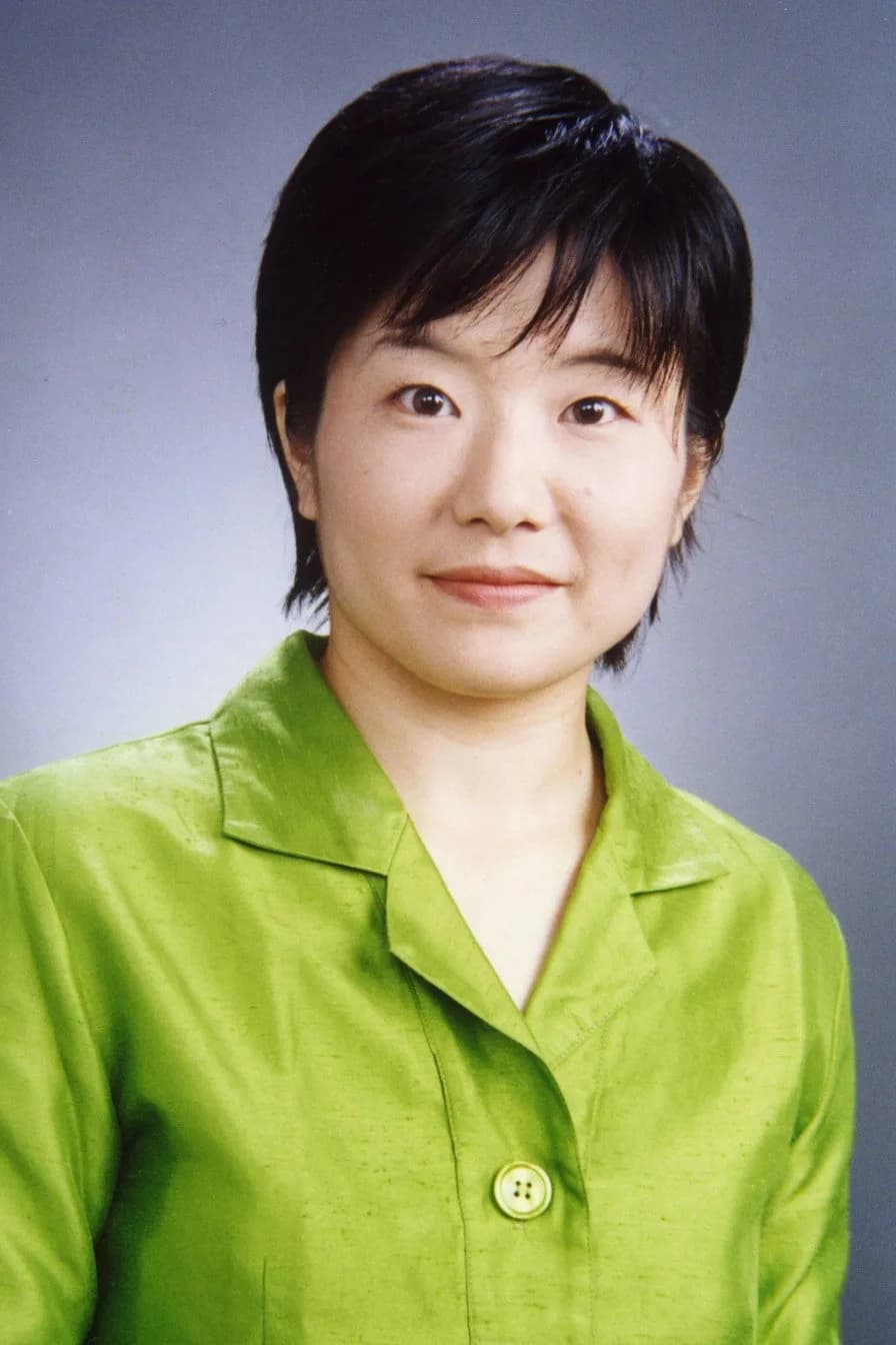 Foto de Mayumi Nomura