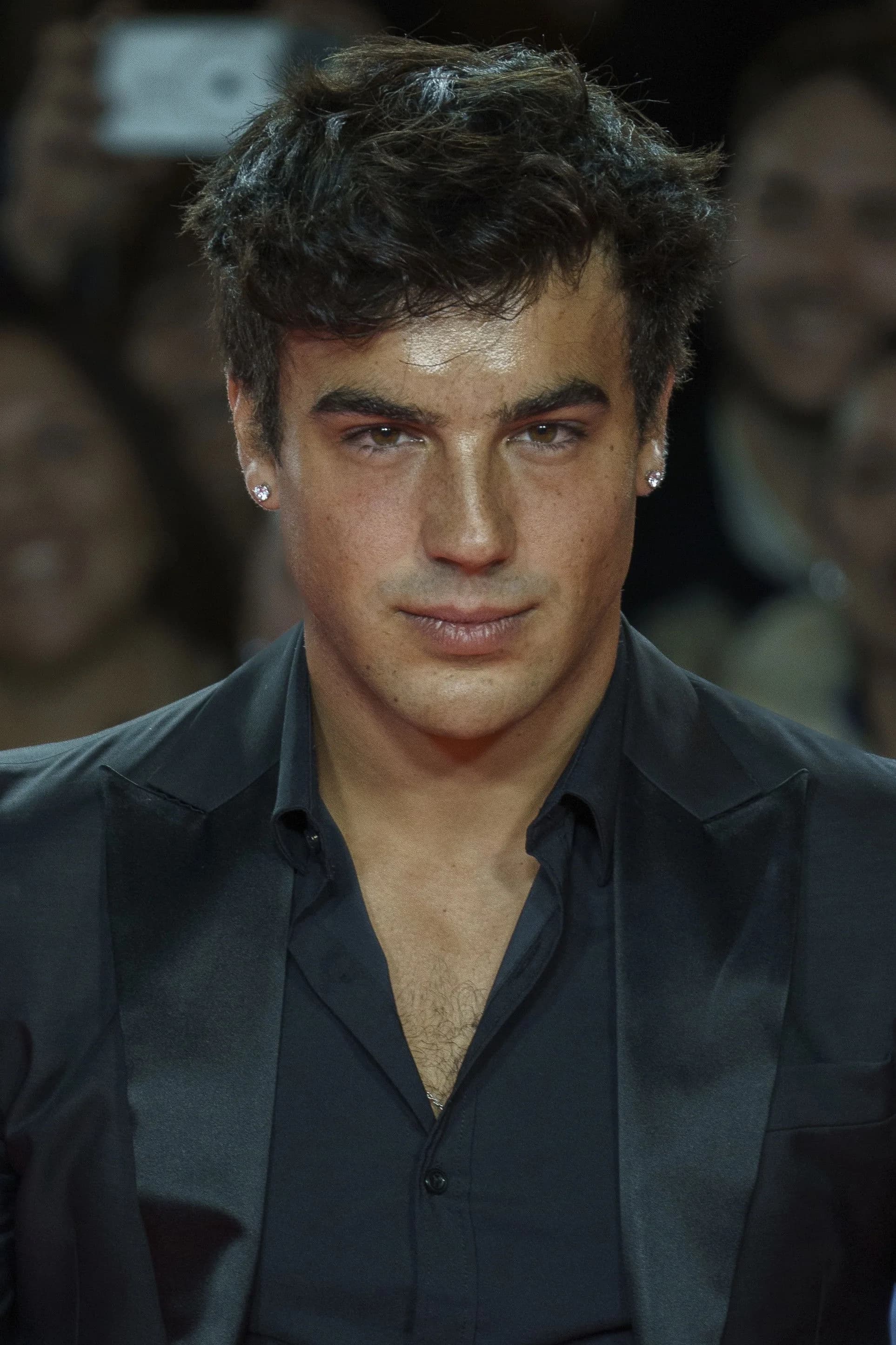 Foto de Óscar Casas