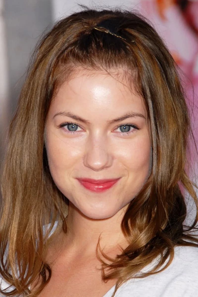 Foto von Laura Ramsey