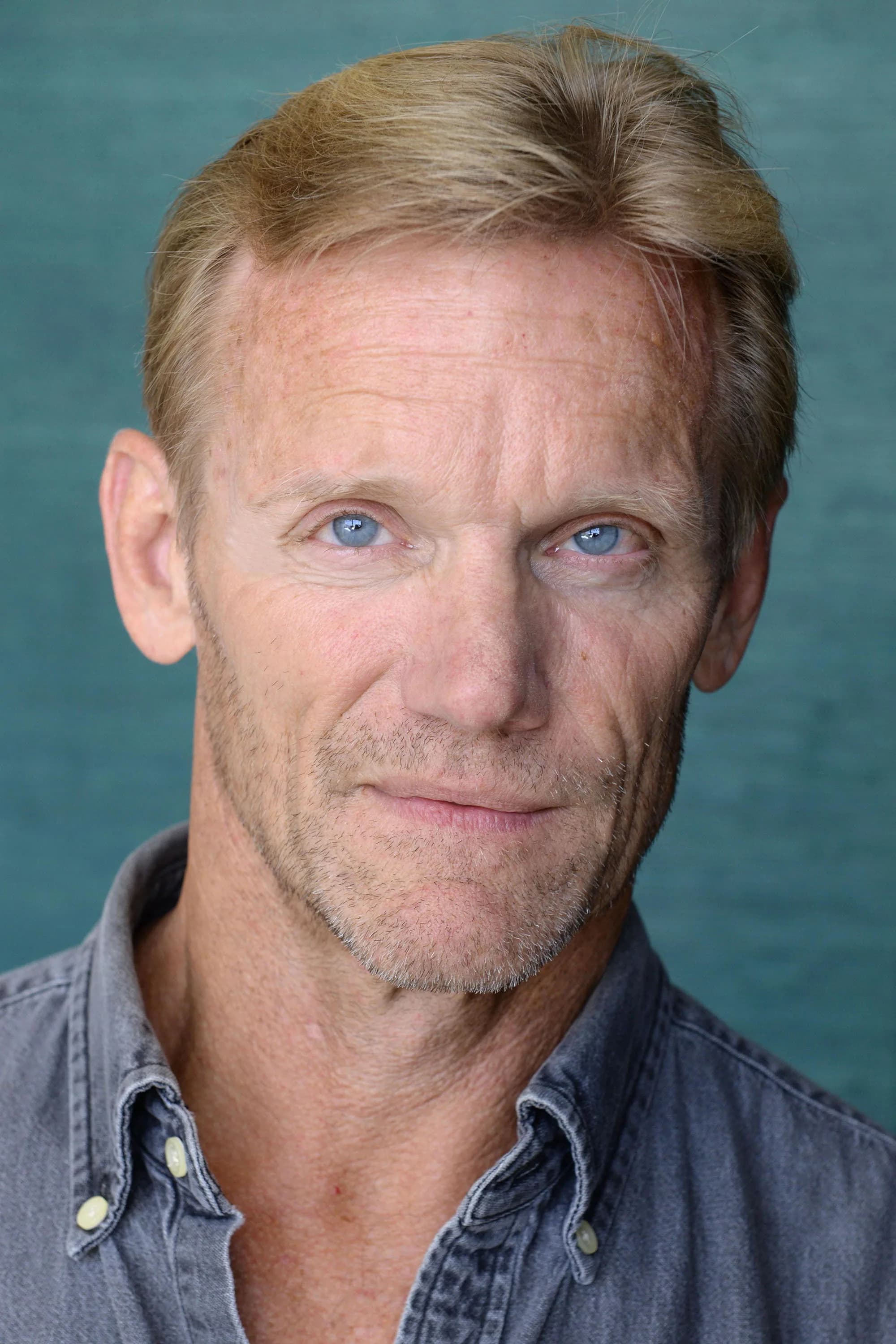 Rick Cramer 사진