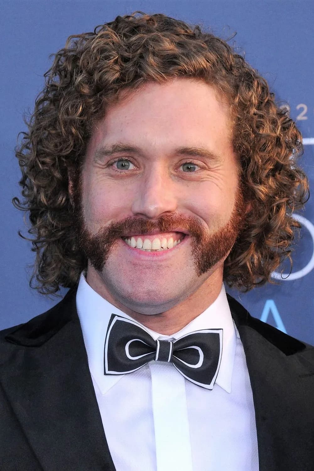 Foto di T.J. Miller