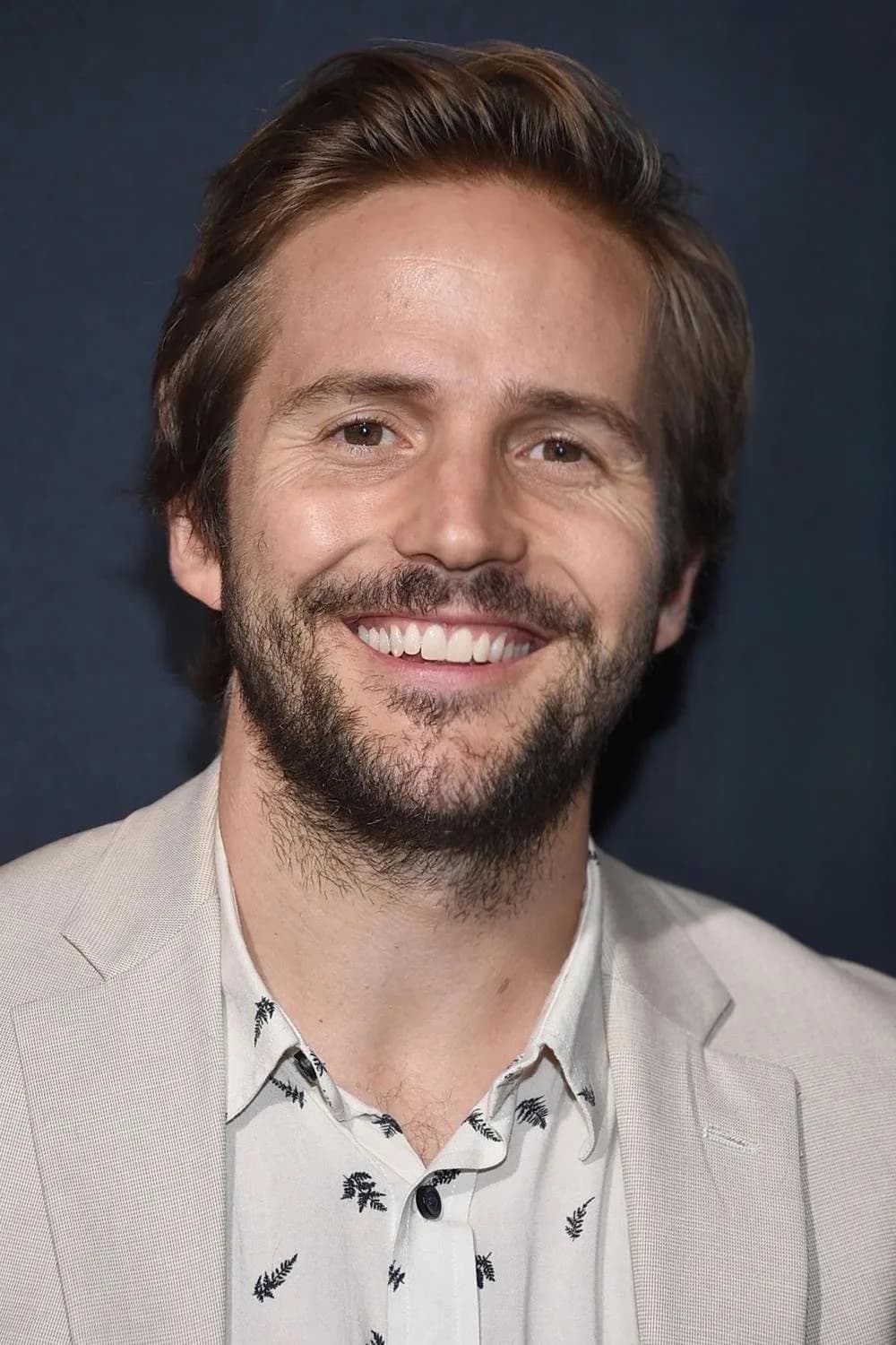 Michael Stahl-David fotoğrafı