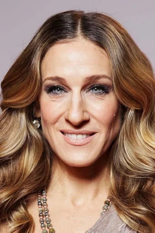 Foto von Sarah Jessica Parker