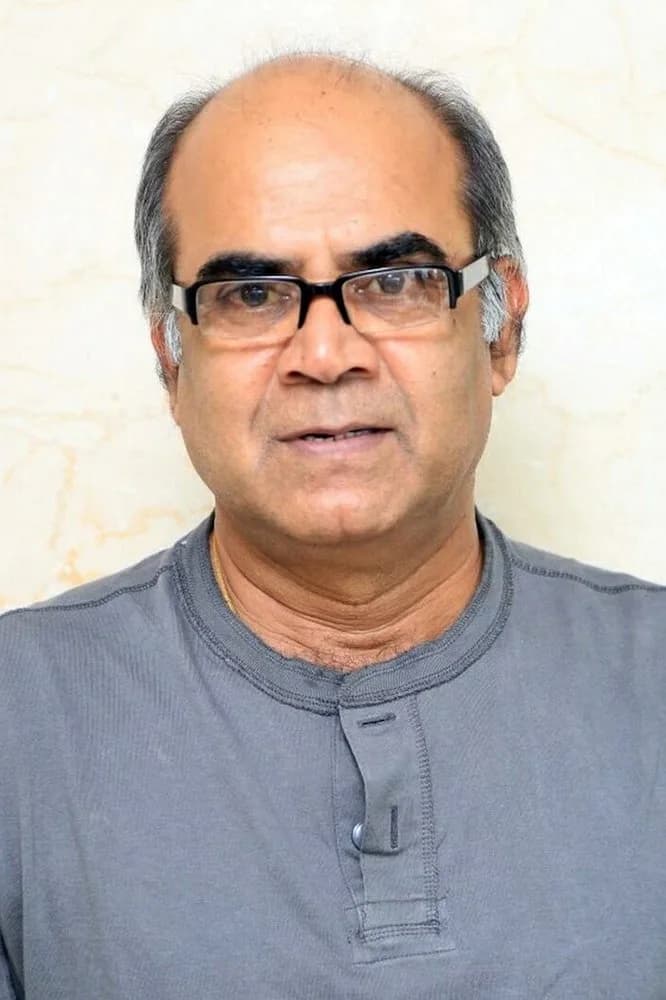 Foto von Thalaivasal Vijay
