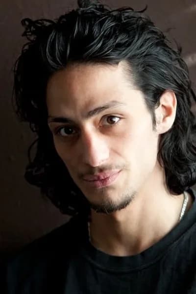 Burak Yiğit photo