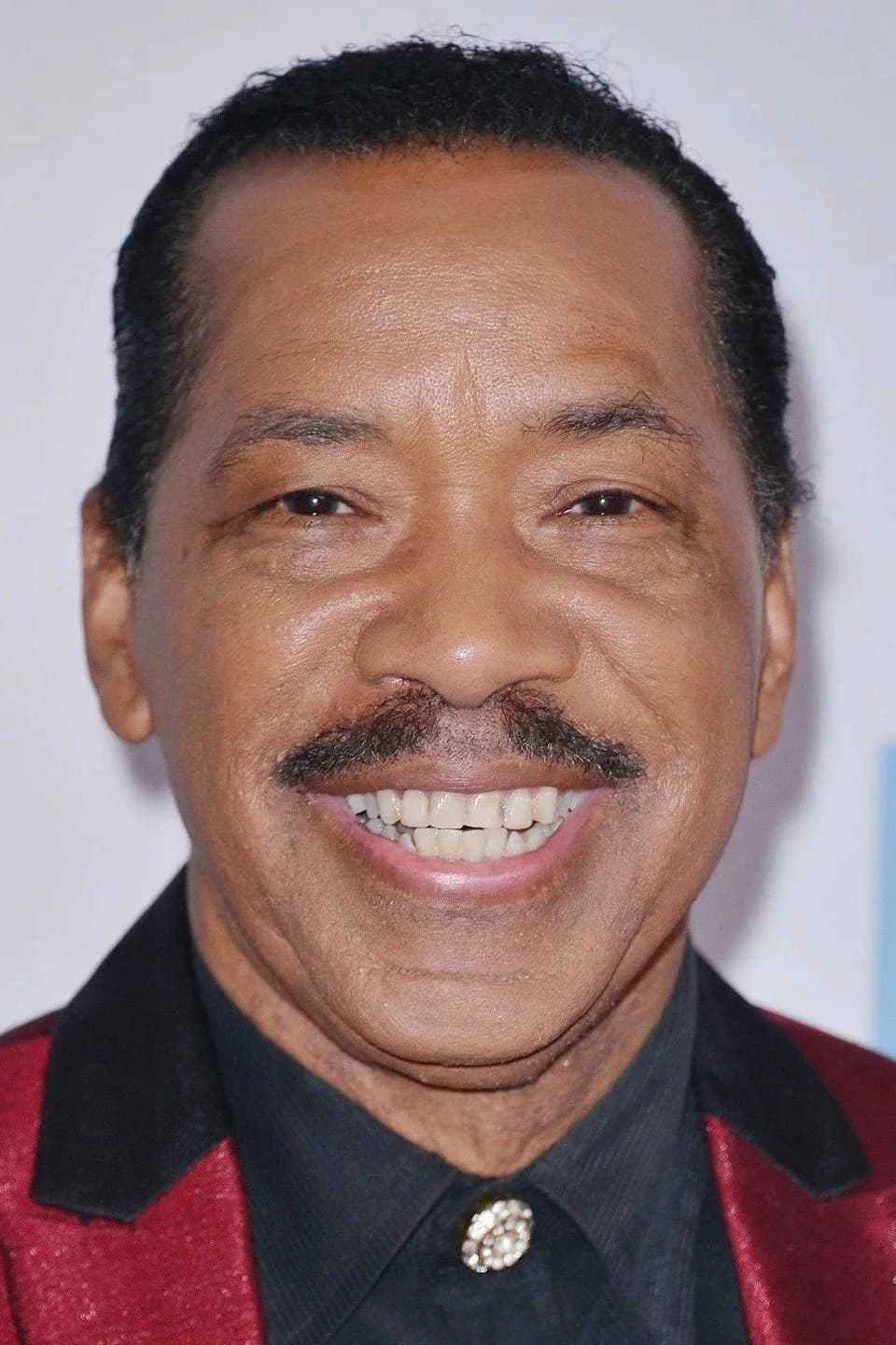 Foto de Obba Babatundé