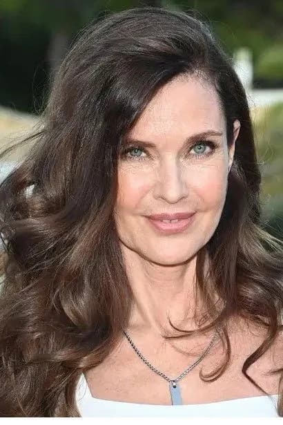 Foto von Carol Alt