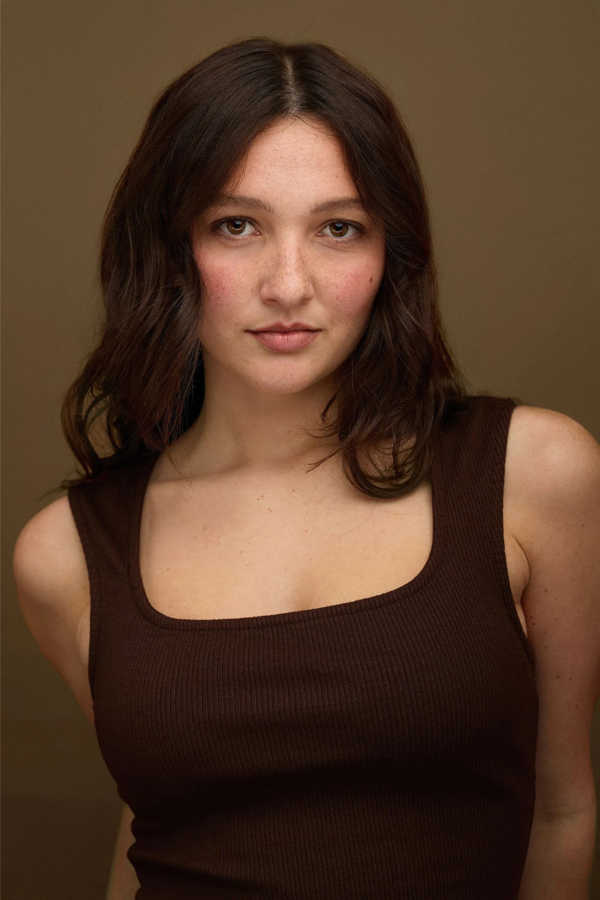 Andrea Scott Méndez fotoğrafı
