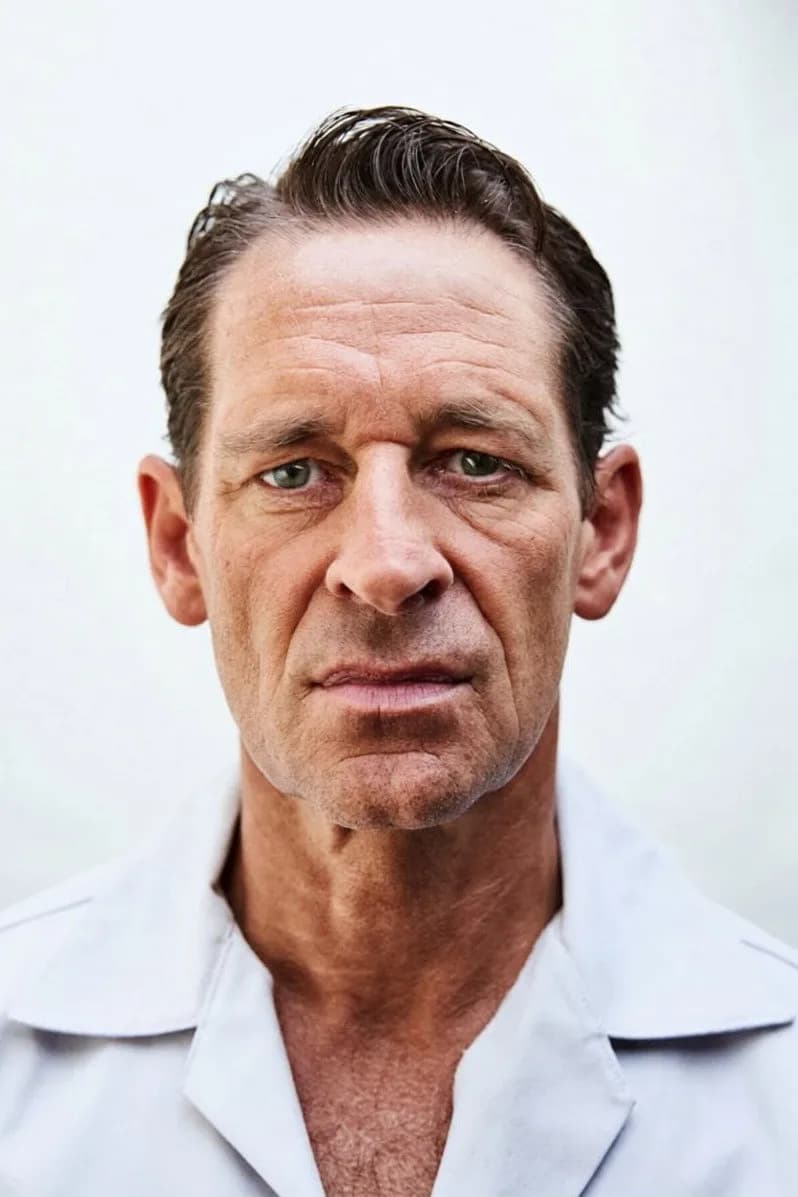 Фото: Max Tidof