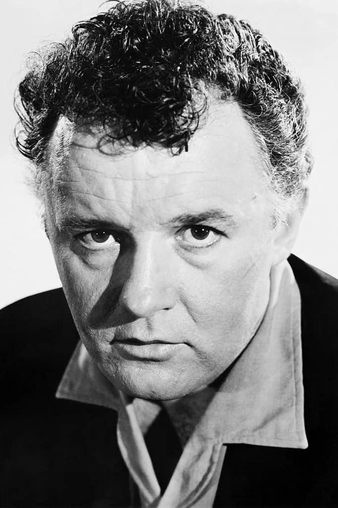 Foto di Rod Steiger