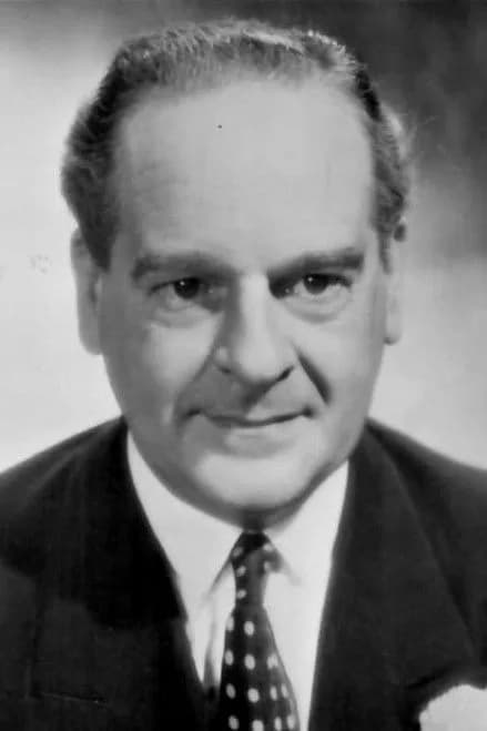 Walter Fitzgerald photo