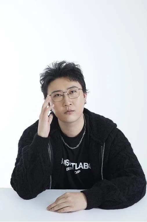 صورة Liang Sheng