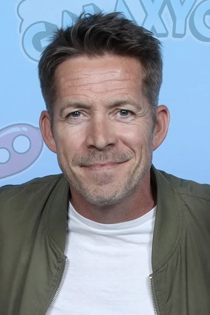 Sean Maguire की तस्वीर