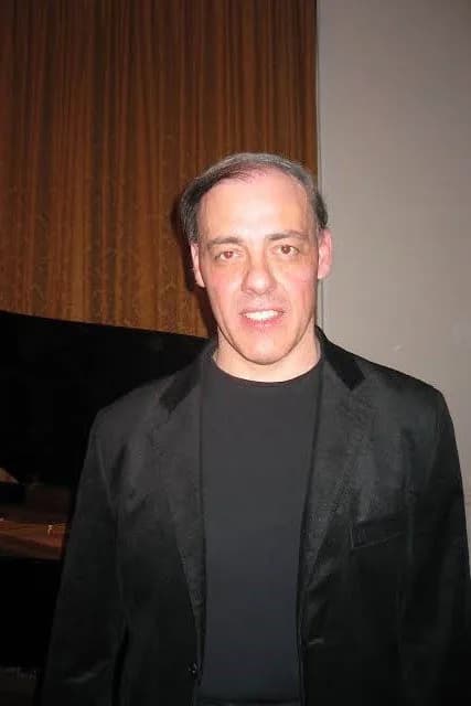 Rodolfo Matulich 사진