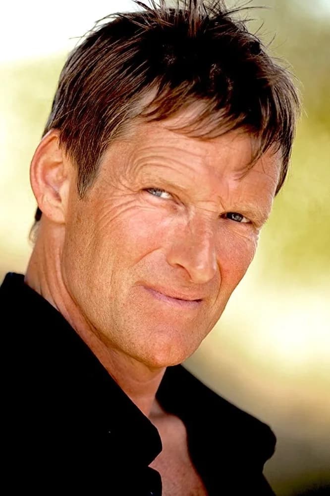 Mark Oliver की तस्वीर