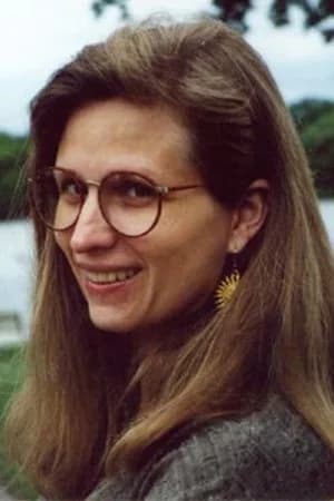 Christy Marx fotoğrafı