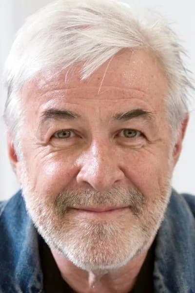 Jim Byrnes 사진