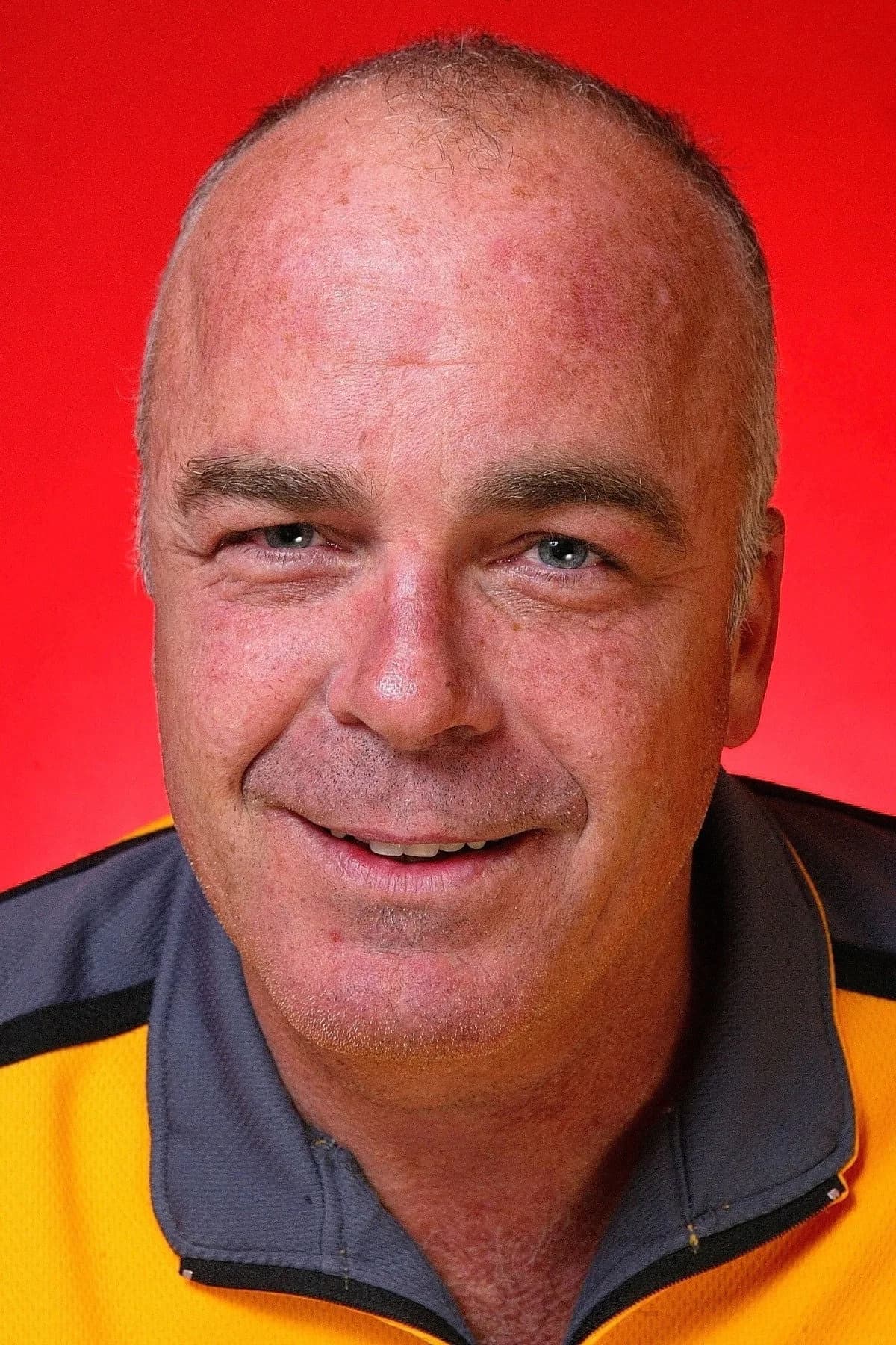 Jerry Doyle 사진