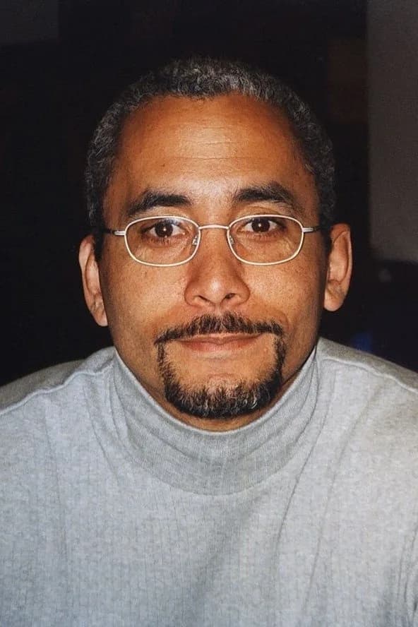 Richard Biggs photo