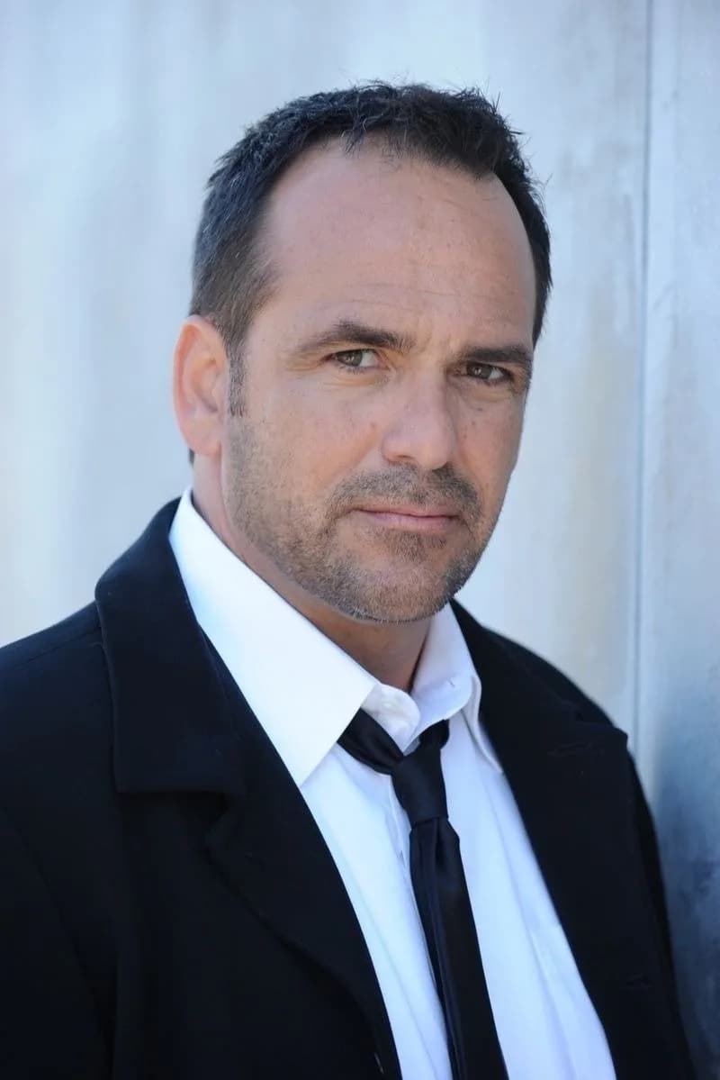 Robert Rusler fotoğrafı