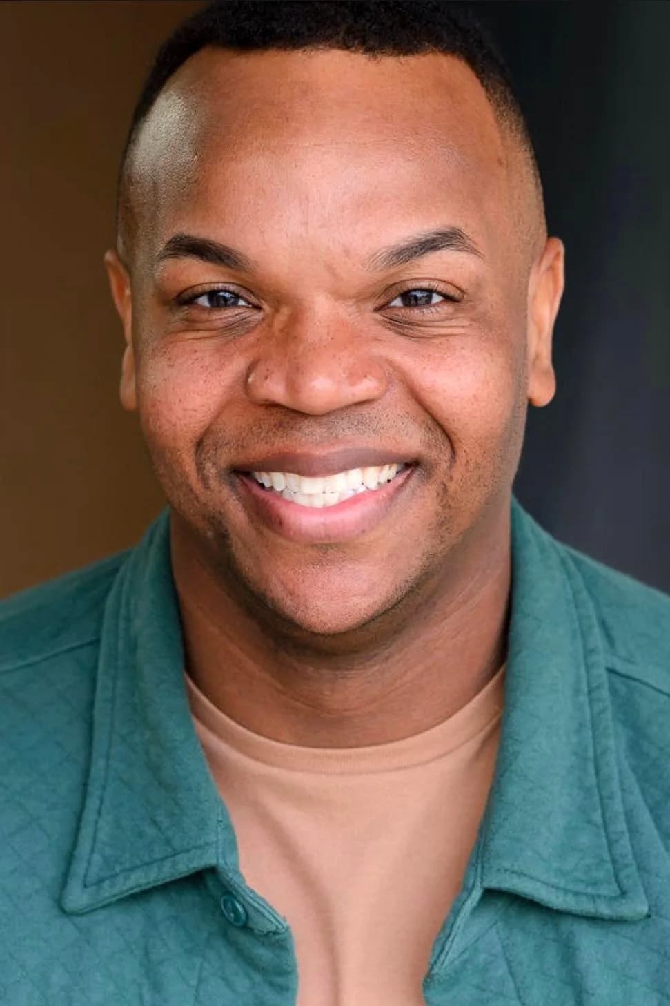 Quentin Avery Brown photo