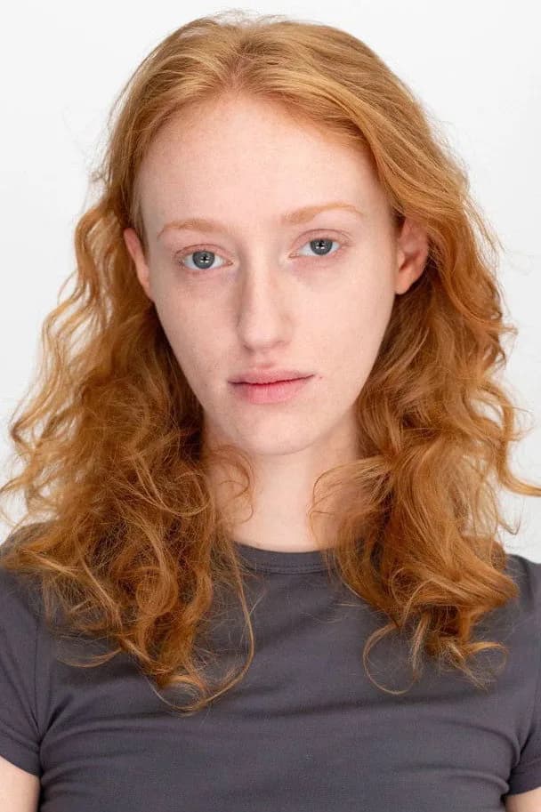 Faith Vaughn photo