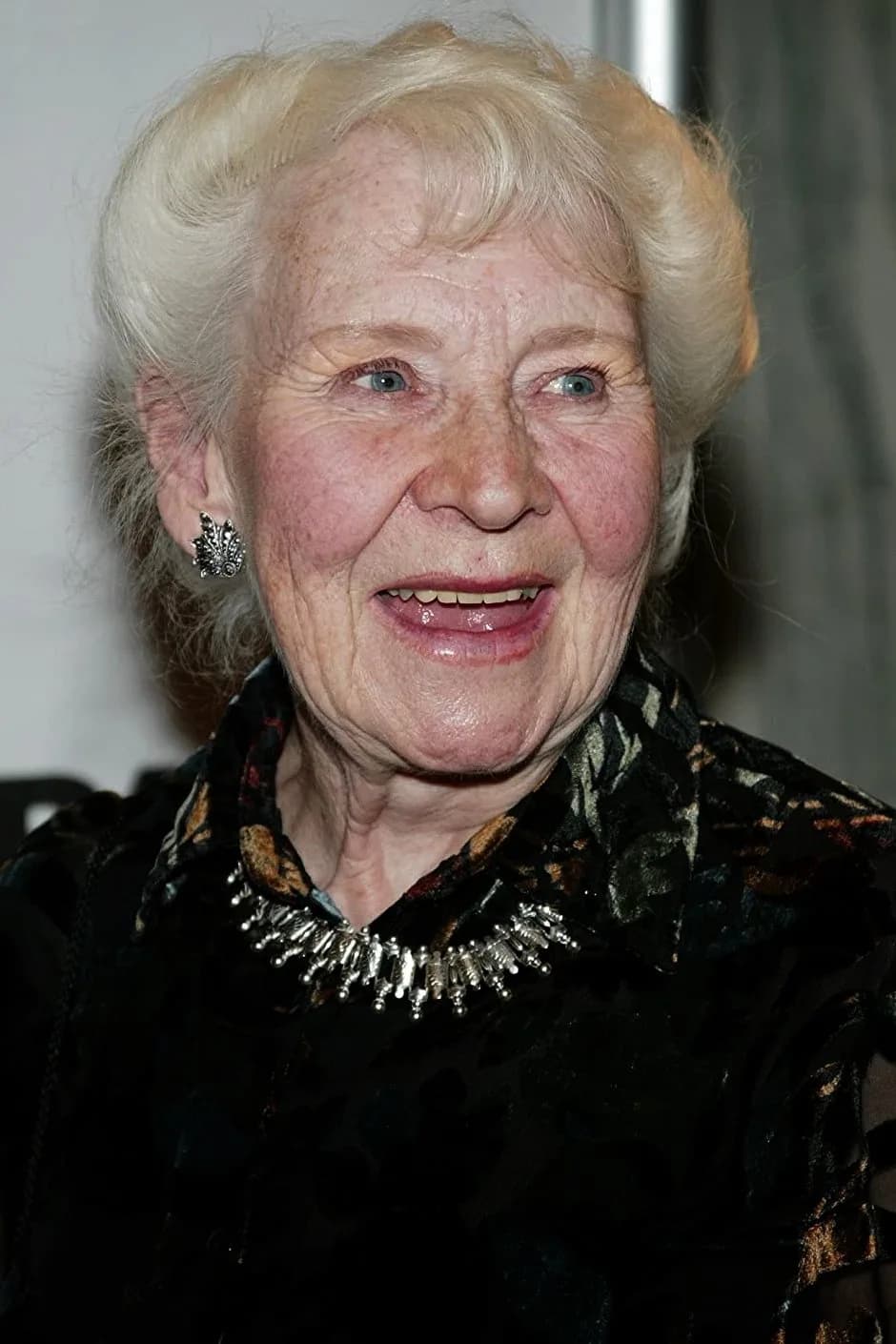 Eileen Essell photo