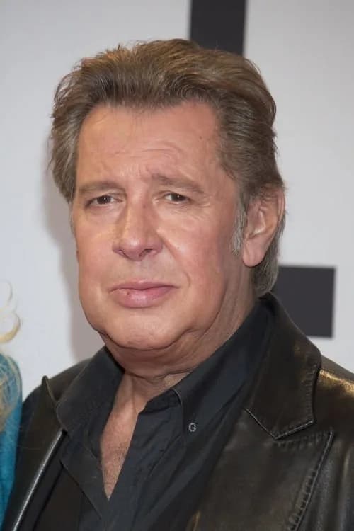 Foto de Jan Fedder
