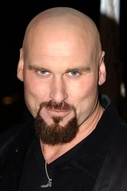 Andrew Bryniarski fotoğrafı