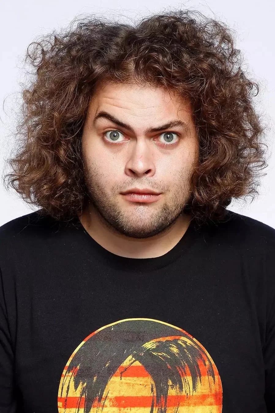 Dustin Ybarra 사진