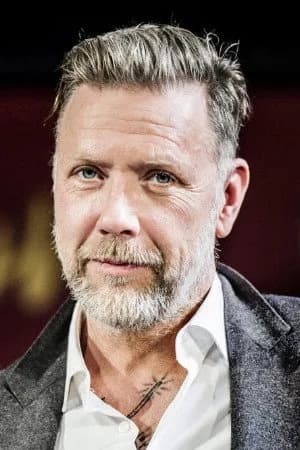 Foto di Mikael Persbrandt