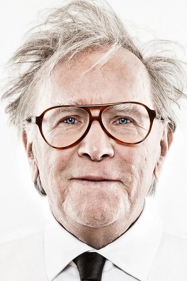 Klaus Doldinger fotoğrafı