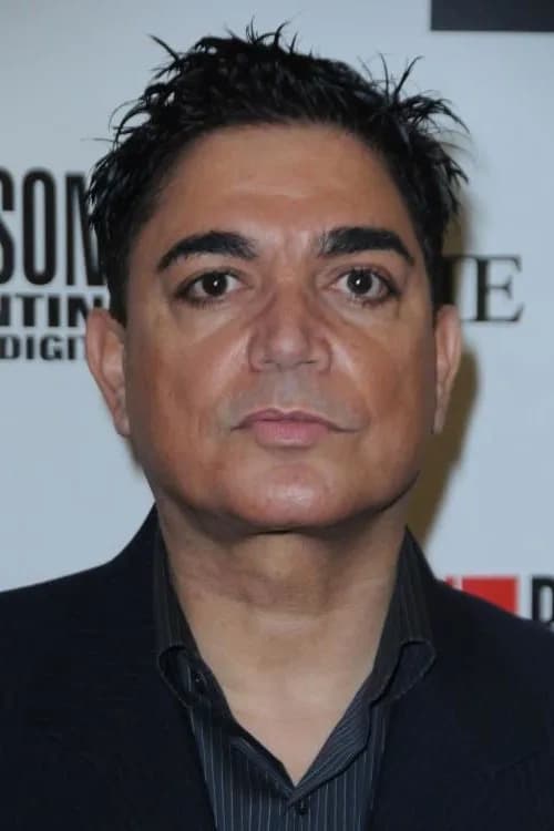 Michael DeLorenzo 사진