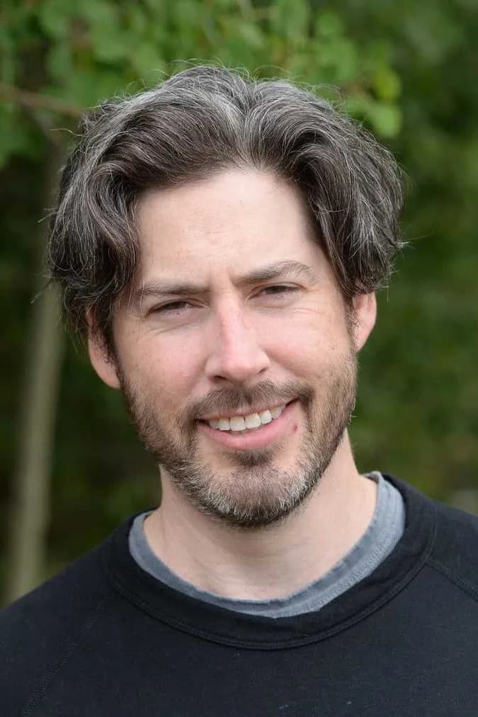 Jason Reitman fotoğrafı