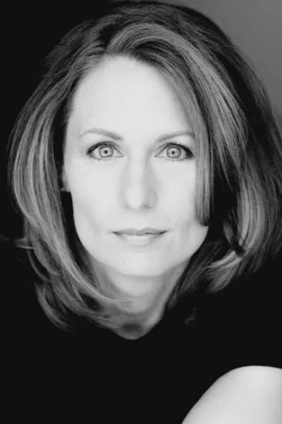 Eileen Pedde photo