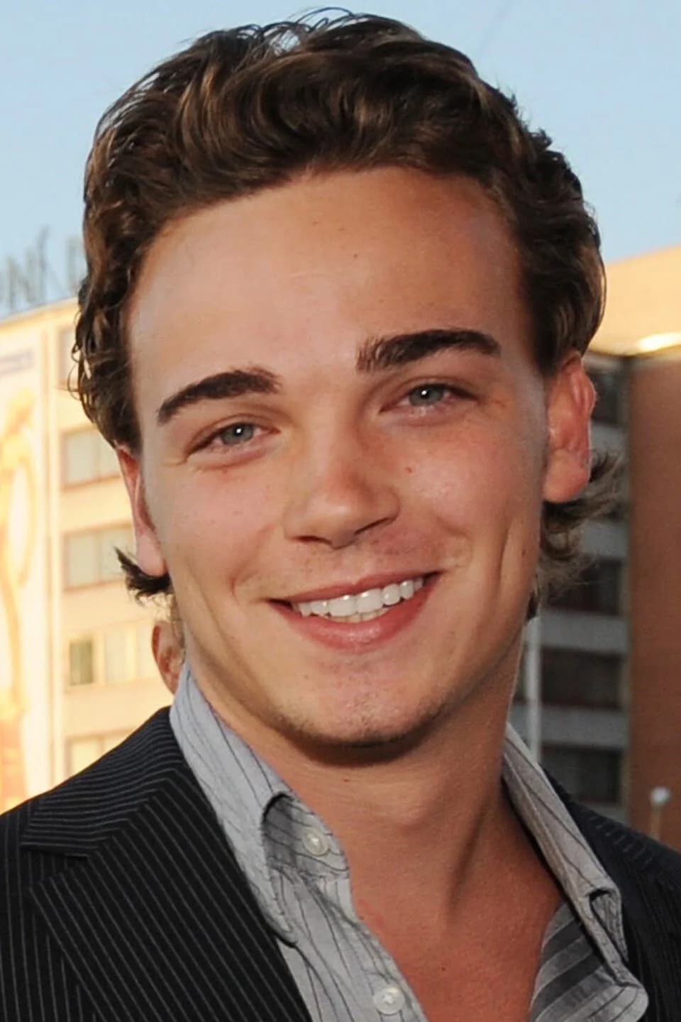 Daniel Clark 사진
