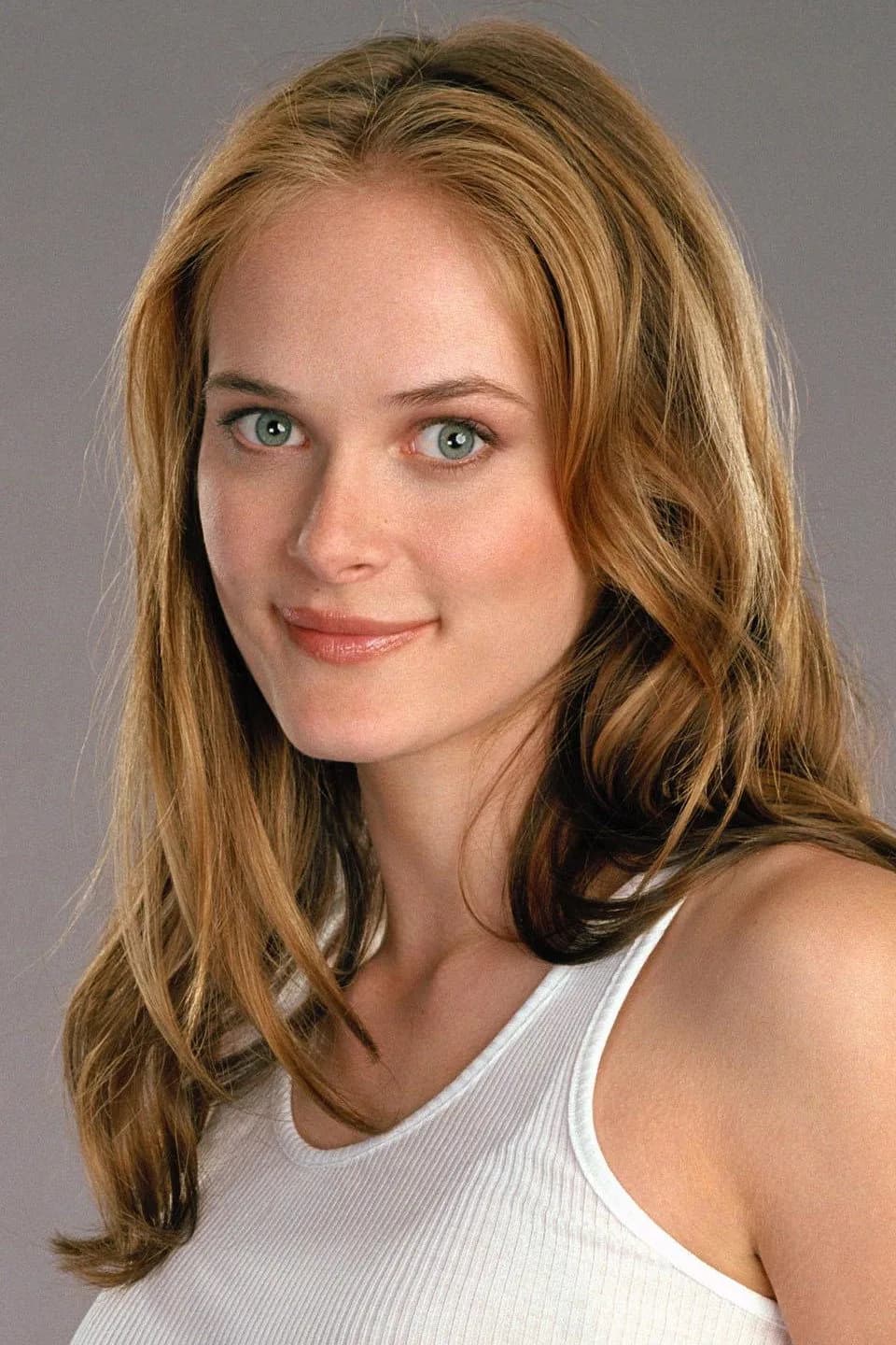 Foto von Rachel Blanchard