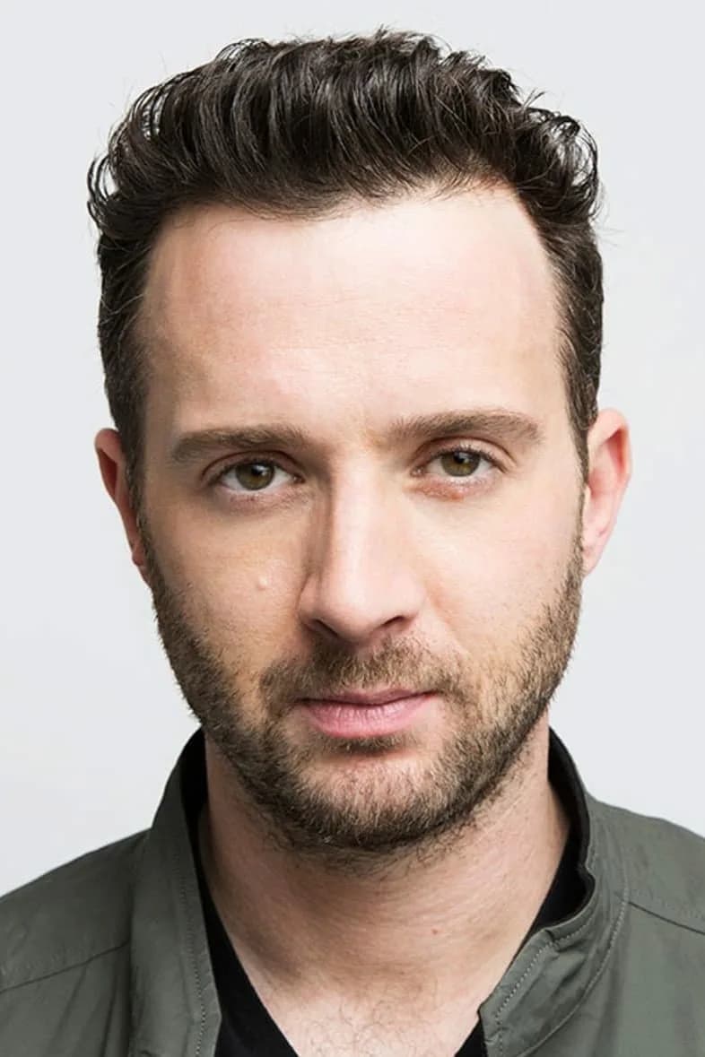 Foto di Eddie Kaye Thomas
