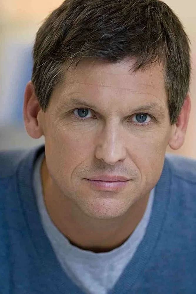 Rus Blackwell की तस्वीर