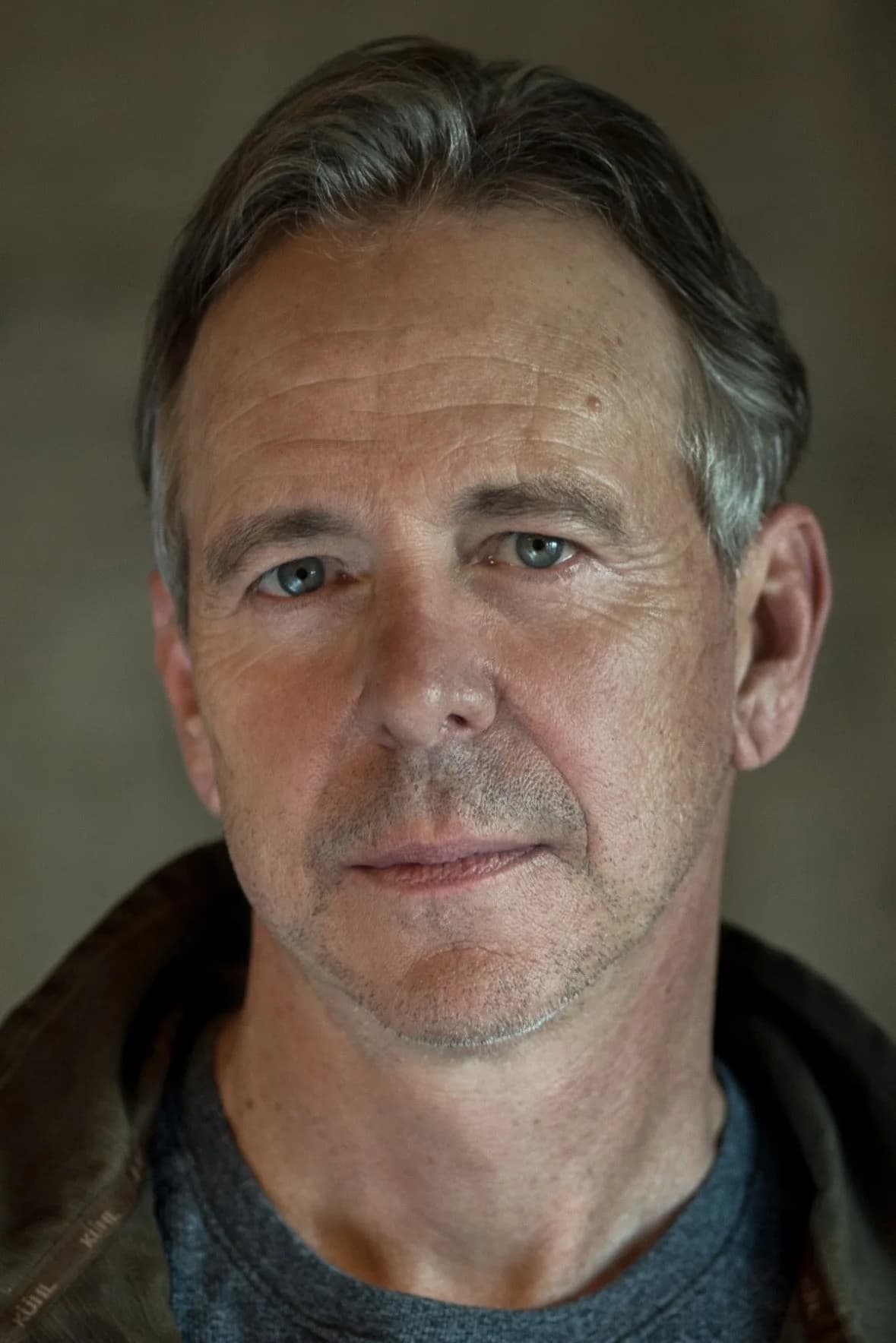 Foto von Robert C. Treveiler