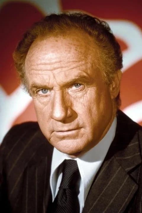 Foto von Jack Warden