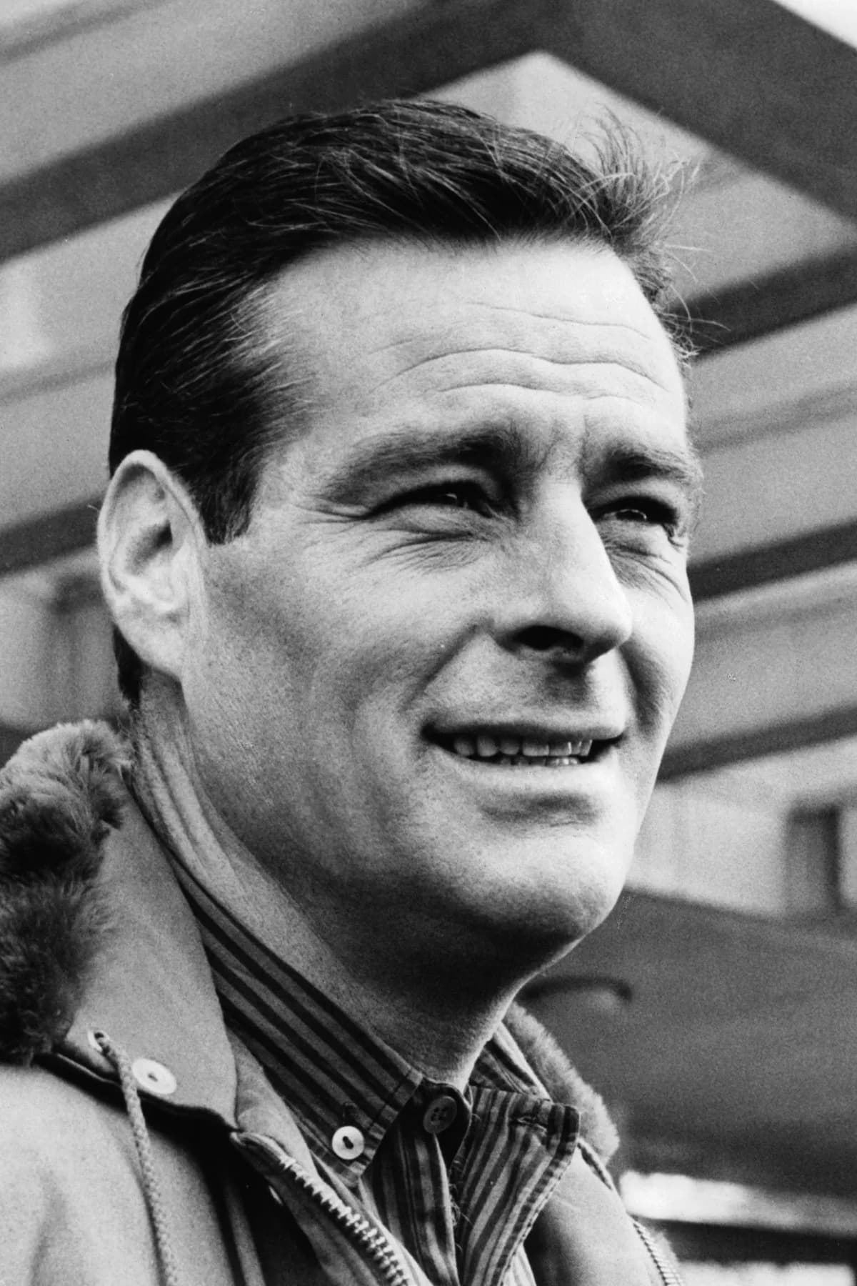 Robert Webber photo