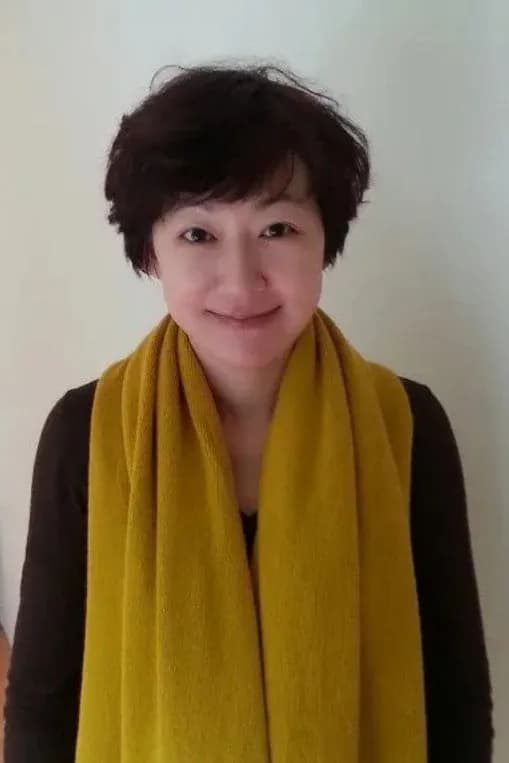 蒋笃慧 사진
