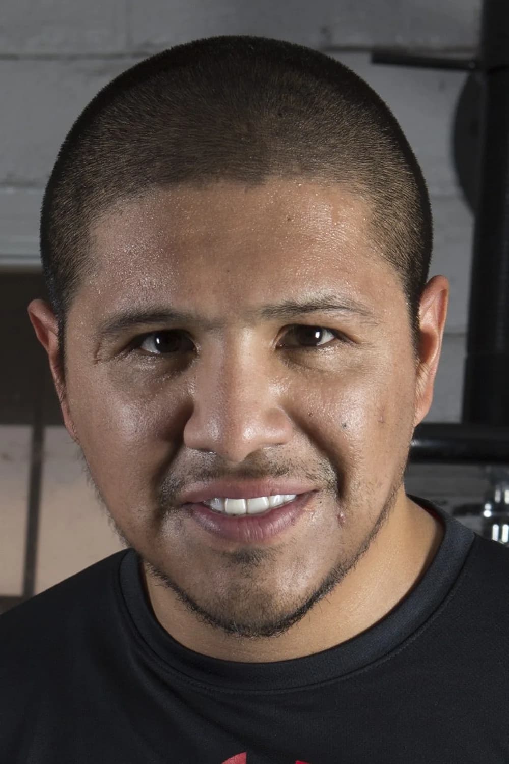 Fernando Vargas photo