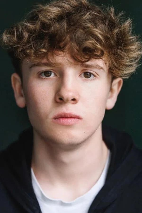 Will Bagnall photo