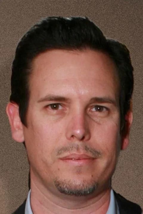 Chuck Pacheco 사진