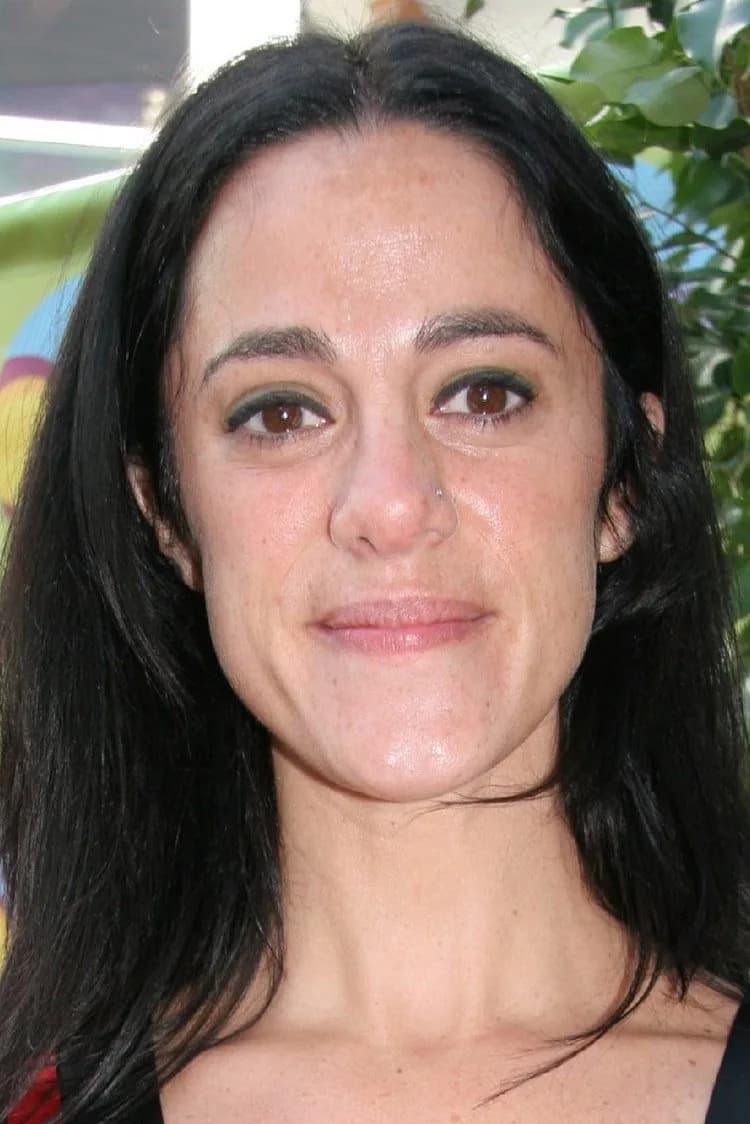 صورة Nika Futterman